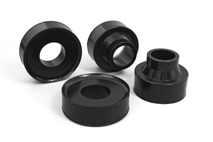 Daystar 1999-2004 Jeep Grand Cherokee WJ 2WD/4WD - 2in Lift Kit KJ09113BK KJ09113BK Photo - Primary
