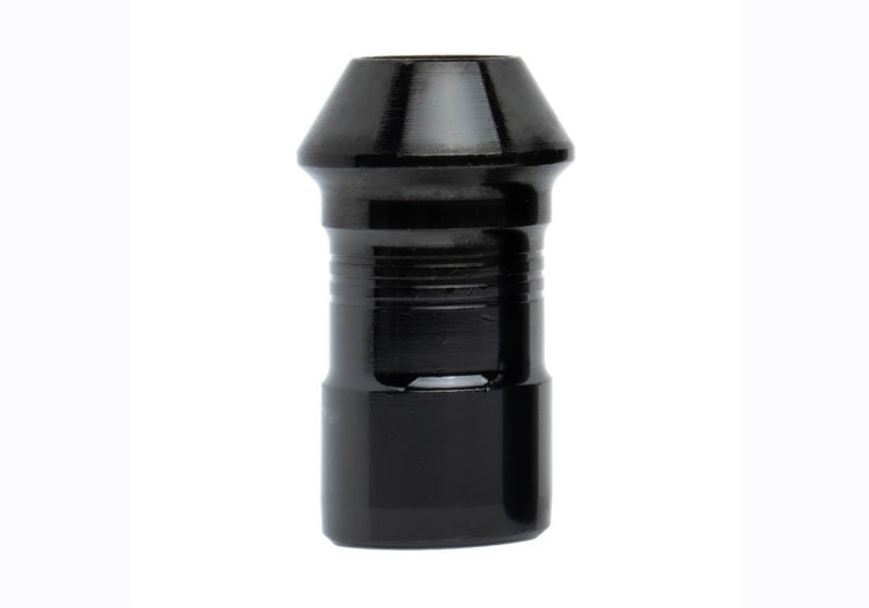Ford Racing 2023+ Ford Bronco Raptor  M14 x 1.5 Black Security Lug Nut Kit - Set of 5 M-1A043-A5 M-1A043-A5 Photo - Unmounted