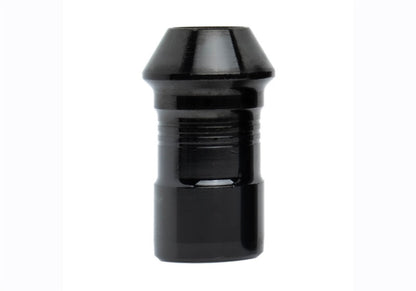 Ford Racing 2023+ Ford Bronco Raptor  M14 x 1.5 Black Security Lug Nut Kit - Set of 5 M-1A043-A5 M-1A043-A5 Photo - Unmounted