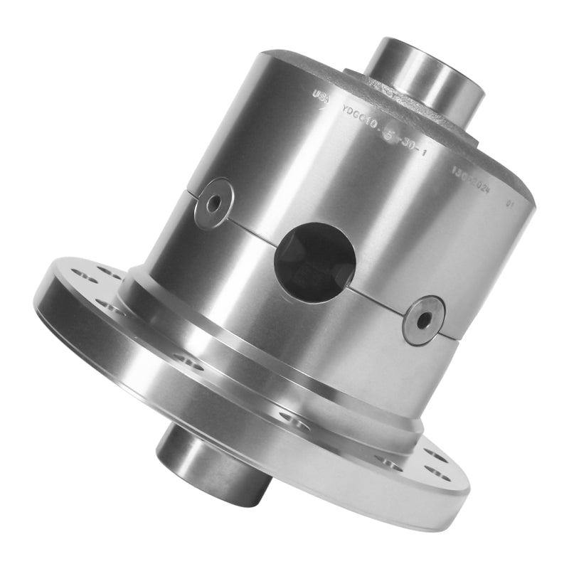Yukon Gear & Axle Yukon Gear Dura Grip Positraction for AAM 10.5in w/30 Spline Axles 3.73 & Up Ratio YDGC10.5-30-1 YDGC10.5-30-1 Photo - Primary