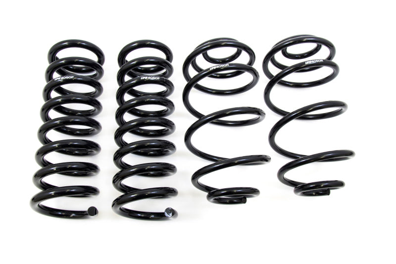 Umi Performance 67-72 GM A-Body 1in Lowering Spring Kit UMI4050 4050 Photo - Primary