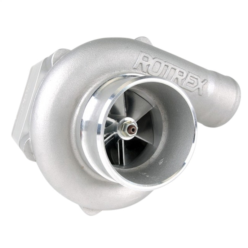 KraftWerks Honda D-Series Race Supercharger Kit (C30-94) 150-05-0030D 150-05-0030D Technical Drawing