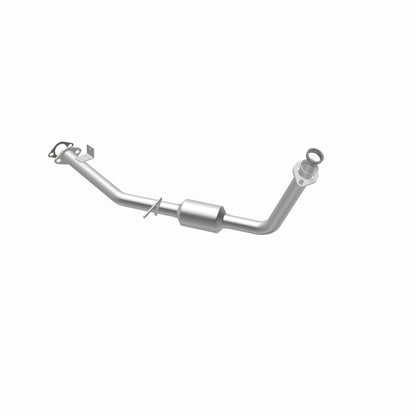MagnaFlow Suzuki Samurai Standard Grade Federal / EPA Compliant Direct-Fit Catalytic Converter 24459 360 Degree Image Set
