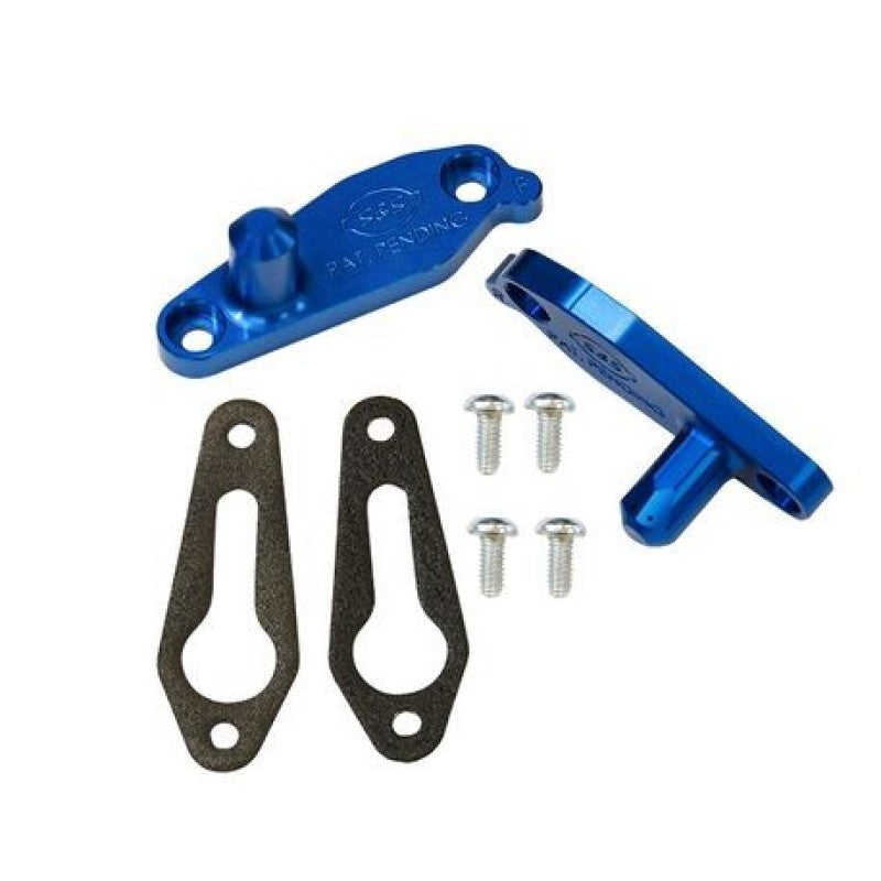 S&S Cycle M-Series Piston Cooling Jet Kit 310-1203 310-1203 Photo - Primary