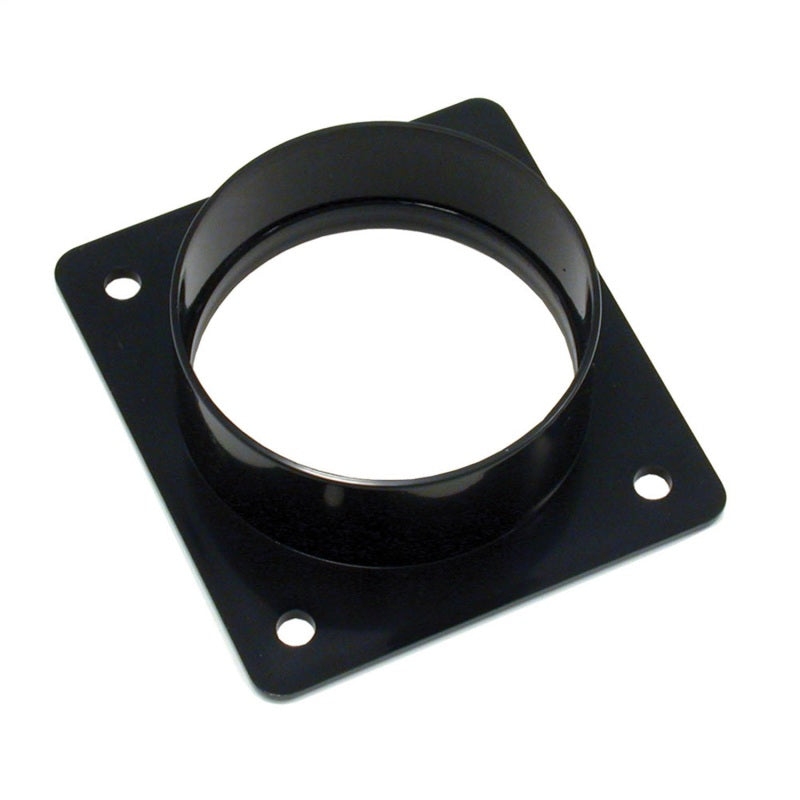 Spectre Air Duct/Intake Tube Mounting Plate 3in. Outlet 8148 8148 Photo - Primary