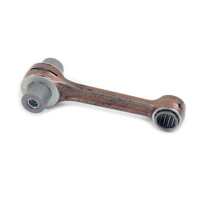 Athena 03-12 Suzuki RM 250 Offroad Connecting Rod Kit P40321028 P40321028 Photo - Primary