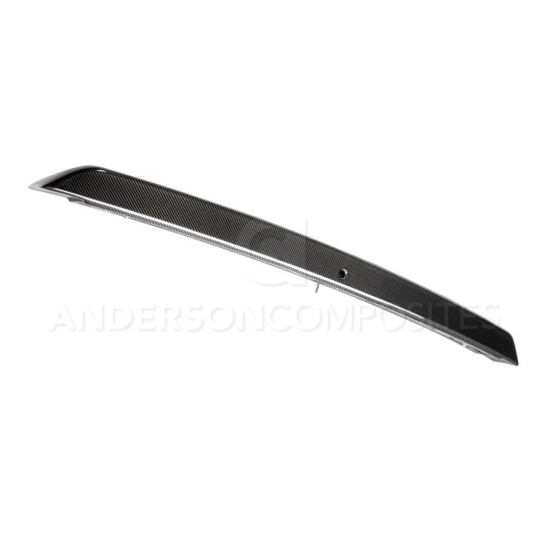 Anderson Composites 15-18 Dodge Challenger Hellcat Type-OE Rear Spoiler AC-RS15DGCHHC-OE AC-RS15DGCHHC-OE User 6