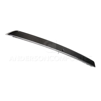 Anderson Composites 15-18 Dodge Challenger Hellcat Type-OE Rear Spoiler AC-RS15DGCHHC-OE AC-RS15DGCHHC-OE User 6
