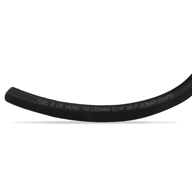 Mishimoto Push Lock Hose, Black, -12AN, 120in Length MMHOSE-PL-12-120 MMHOSE-PL-12-120 User 1
