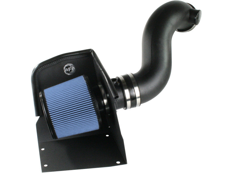 aFe Stage 2 Cold Air Intake Chevrolet Silverado 2500 HD All 2001-2004 54-10782 Photo - Primary