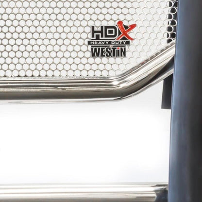 Westin HDX Grille Guard 57-3680 Photo - Unmounted