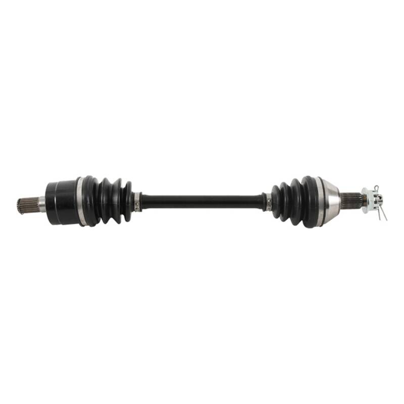 All Balls Racing 09-14 TRX 420 FA IRS/TRX 420 FPA IRS 6 Ball Axle AB6-HO-8-322 AB6-HO-8-322 Photo - Primary