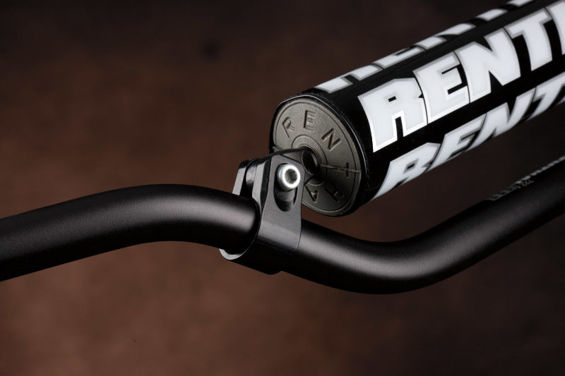 Renthal Rent 7/8 Hbar Pad Sil 787-01-SI-03-219 787-01-SI-03-219 User 1