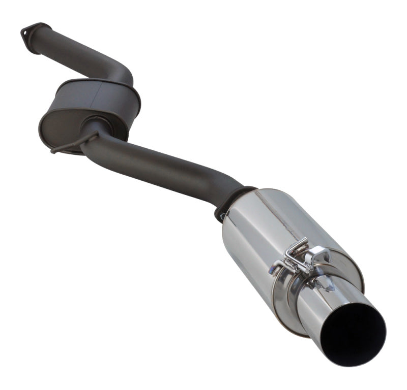 HKS Supra Hi-Power 409 Exhaust 32003-AT009 Photo - Primary