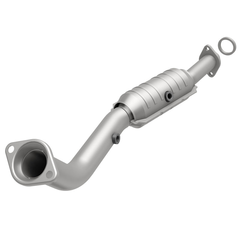MagnaFlow Honda Element OEM Grade Federal / EPA Compliant Direct-Fit Catalytic Converter 51990 Photo - Primary