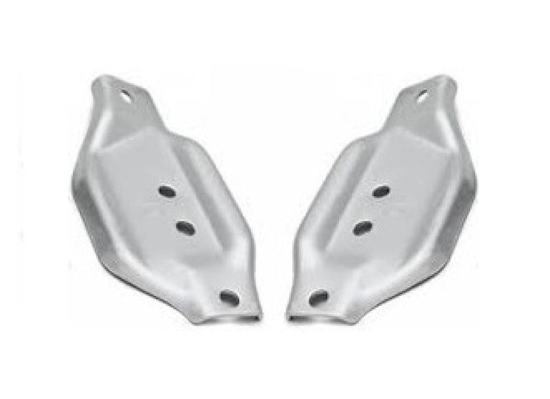Torque Solution OEM Engine Mount Plates: Subaru 2006-2015 WRX / 2006-2016 STI TS-SU-PL TS-SU-PL Photo - Primary