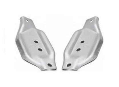 Torque Solution OEM Engine Mount Plates: Subaru 2006-2015 WRX / 2006-2016 STI TS-SU-PL TS-SU-PL Photo - Primary