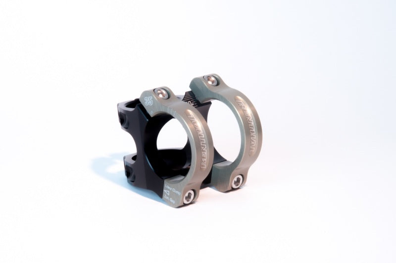 Renthal Apex 35 Stem 33Mm STM117-BKAG