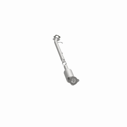 MagnaFlow California Grade CARB Compliant Direct-Fit Catalytic Converter 4551208 360 Degree Image Set