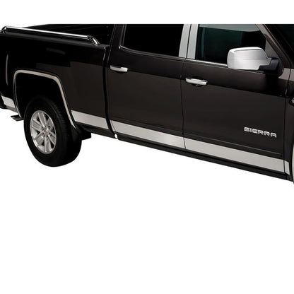 Putco 2014-2017, Chevrolet Silverado LD - Crew Cab - 5.5" Bed - 10 pcs 3751218 Photo - Primary