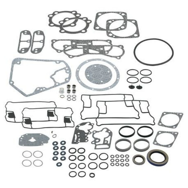 S&S Cycle 84-99 BT 3-5/8in V-Series Engine Gasket Kit 106-0992 106-0992 User 1