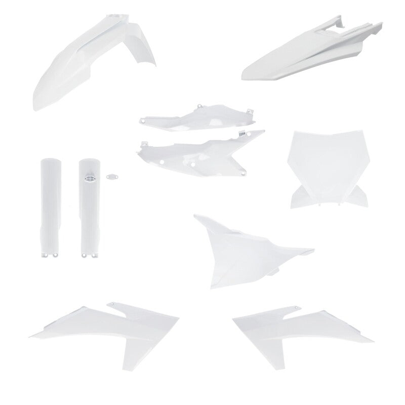 Acerbis ACB Body Kit Body Plastics main image