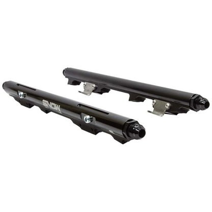 Snow Performance Snow LSXR 34mm Injector Billet Fuel Rail Kit SNF-35343 SNF-35343 Photo - Primary