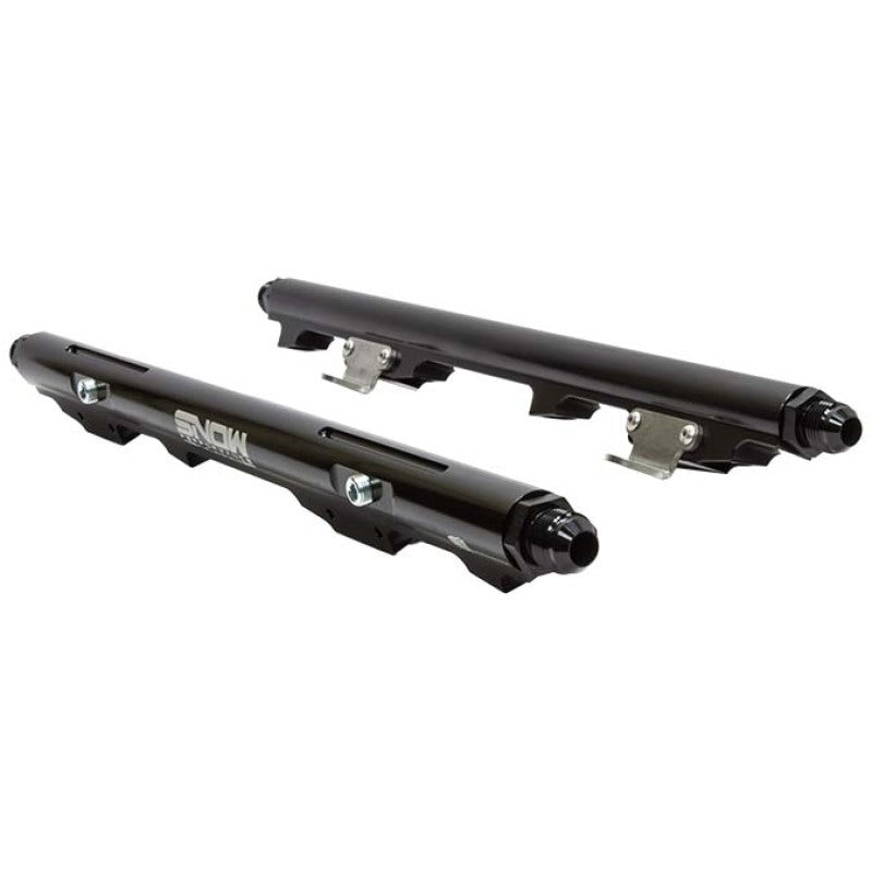 Snow Performance Snow LSXR 34mm Injector Billet Fuel Rail Kit SNF-35343 SNF-35343 Photo - Primary
