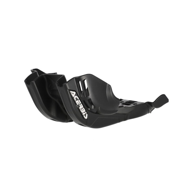 Acerbis ACB Skid Plates Body Armor & Protection Skid Plates main image