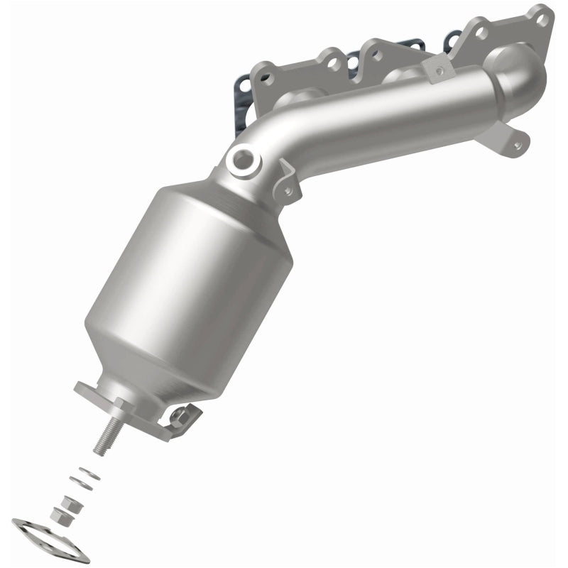 MagnaFlow Hyundai OEM Grade Federal / EPA Compliant Manifold Catalytic Converter 52779 Photo - out of package