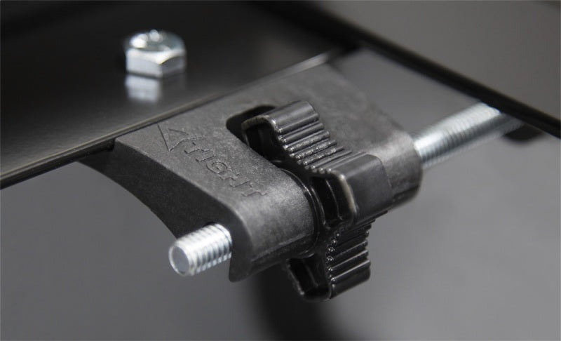 Access Toolbox 94-01 Dodge Ram 6ft 4in Bed Roll-Up Cover 64119 64119 Photo - Mounted