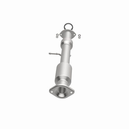 MagnaFlow Toyota Highlander California Grade CARB Compliant Direct-Fit Catalytic Converter 5592534 360 Degree Image Set