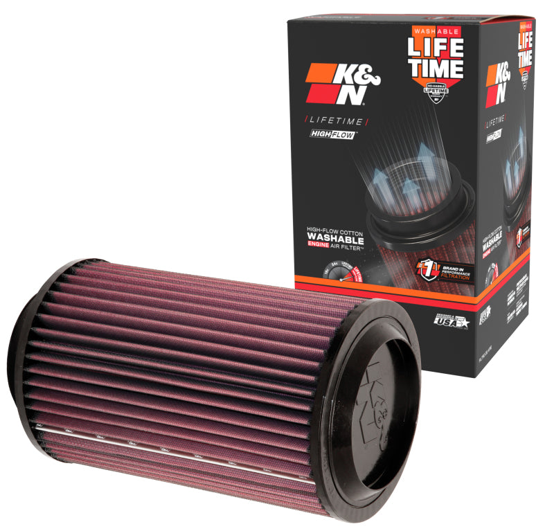 K&N Engineering 96-  5.7 Chevy P/U KNEE1796 E-1796 Photo - out of package