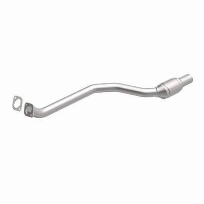 MagnaFlow BMW OEM Grade Federal / EPA Compliant Direct-Fit Catalytic Converter 49781 360 Degree Image Set