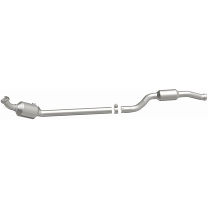 MagnaFlow Mercedes-Benz GLK350 OEM Grade Federal / EPA Compliant Direct-Fit Catalytic Converter 21-439 Photo - out of package