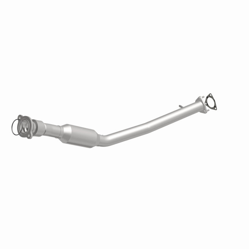 MagnaFlow California Grade CARB Compliant Direct-Fit Catalytic Converter 5551220 360 Degree Image Set