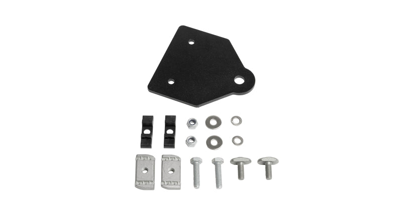 Rhino-Rack Crossbar Work Light Bracket RWLB RWLB Photo - Primary