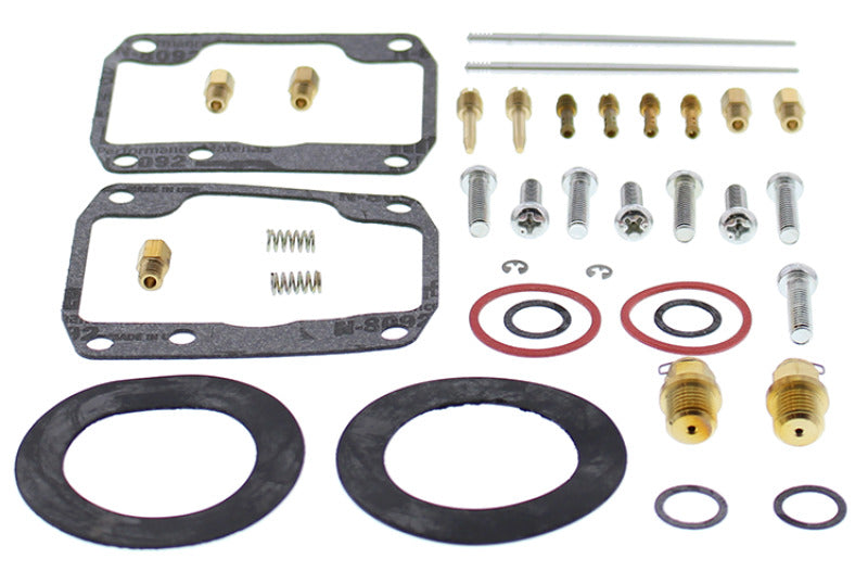 All Balls Racing 87-88 Ski-Doo Formula Plus Carburetor Rebuild Kit 26-1994 26-1994 Photo - Primary