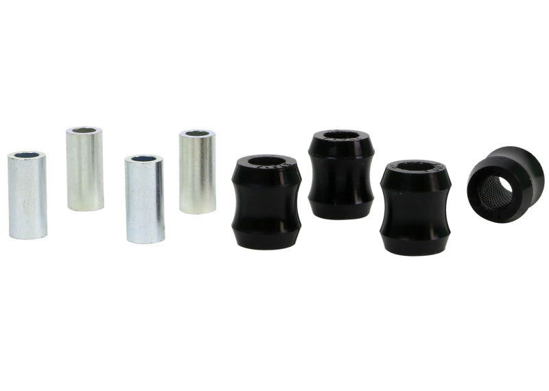 Whiteline 7/04-06 Saab 9-2X / 4/93-9/02 & 9/07-8/12 Impreza WRX & STI KLC26/32 Swaybar Service Kit W0008 W0008 Photo - Primary