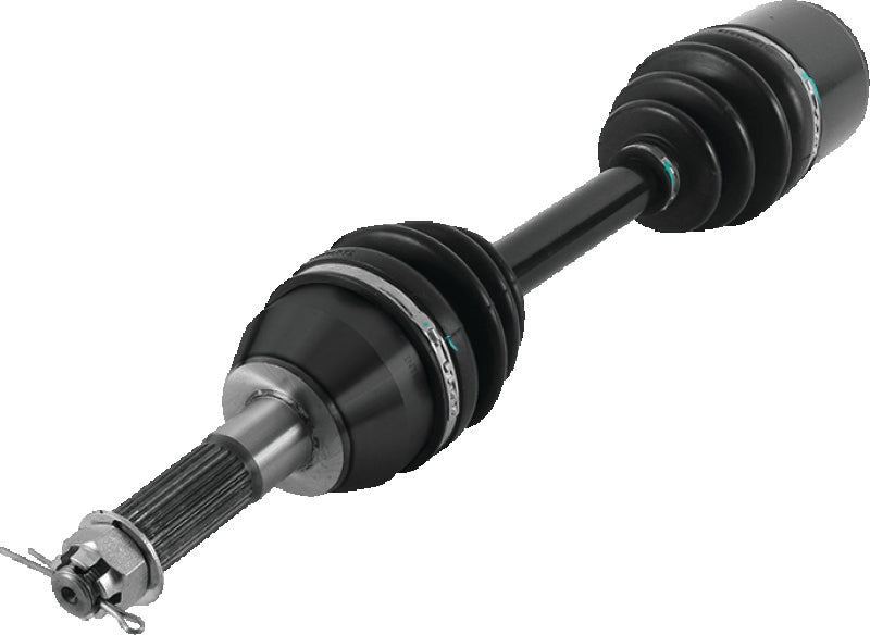 QuadBoss Rugged Axle 609181 609181 Photo - Primary
