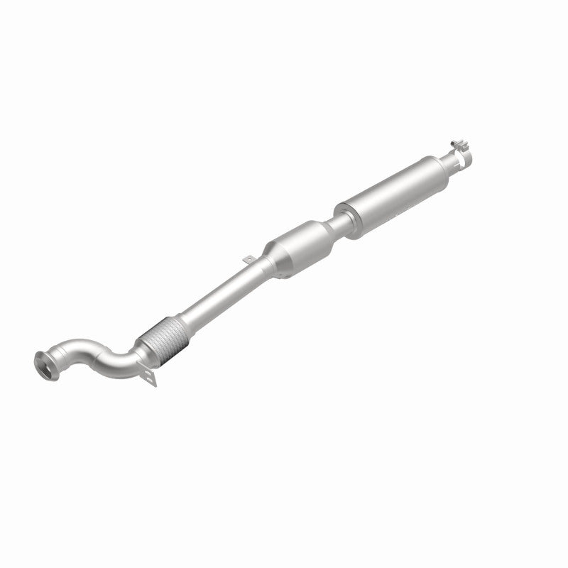 MagnaFlow Mini OEM Grade Federal / EPA Compliant Direct-Fit Catalytic Converter 21-365 360 Degree Image Set