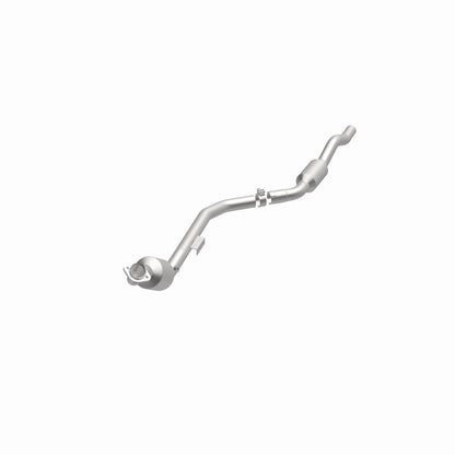 MagnaFlow Mercedes-Benz E350 California Grade CARB Compliant Direct-Fit Catalytic Converter 551645 360 Degree Image Set