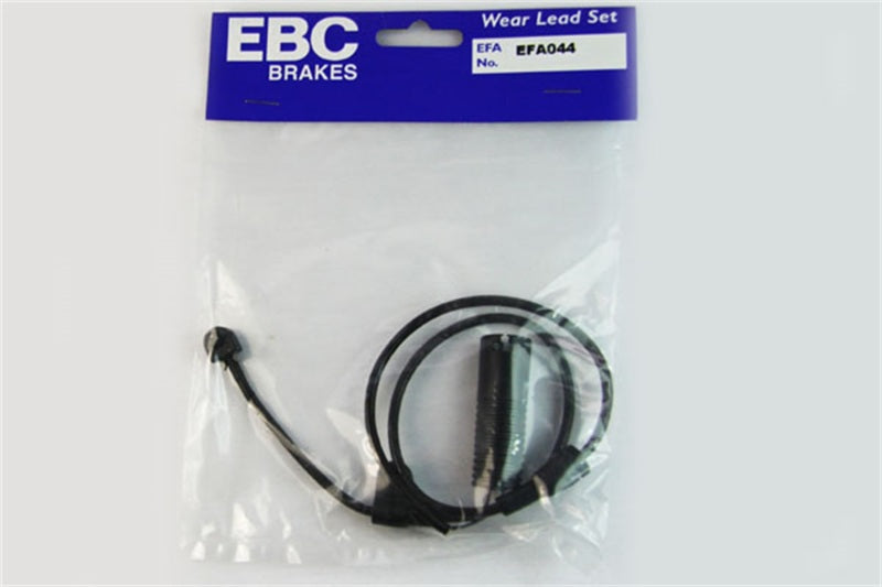 EBC 96-01 BMW 740i 4.4 (E38) Rear Wear Leads EFA044 EFA044 Photo - Primary