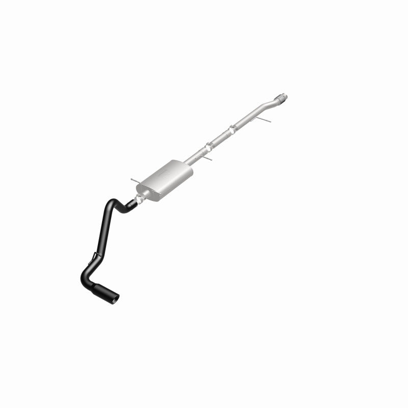 MagnaFlow Street Series Cat-Back Performance Exhaust System 15359 360 Degree Image Set