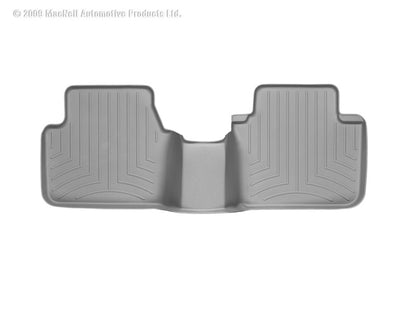 WeatherTech 04-08 Acura TL Rear FloorLiner - Grey 461502 461502 Photo - Primary