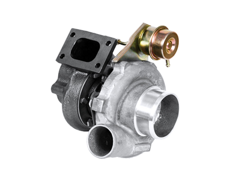 Garrett Dual Ball Bearing Turbocharger 836026-5013S User 1