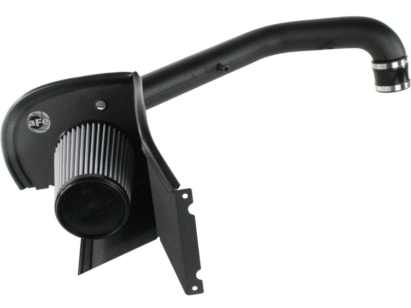 aFe Stage 2 Cold Air Intake Jeep Wrangler All 1991-1995 51-10152 Photo - Unmounted