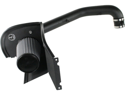 aFe Stage 2 Cold Air Intake Jeep Wrangler All 1991-1995 51-10152 Photo - Unmounted
