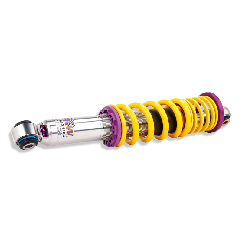 KW V3 Coilover Kit Lotus Evora 35269004 35269004 User 2