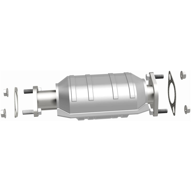 MagnaFlow Kia Sportage California Grade CARB Compliant Direct-Fit Catalytic Converter 457001 Photo - out of package